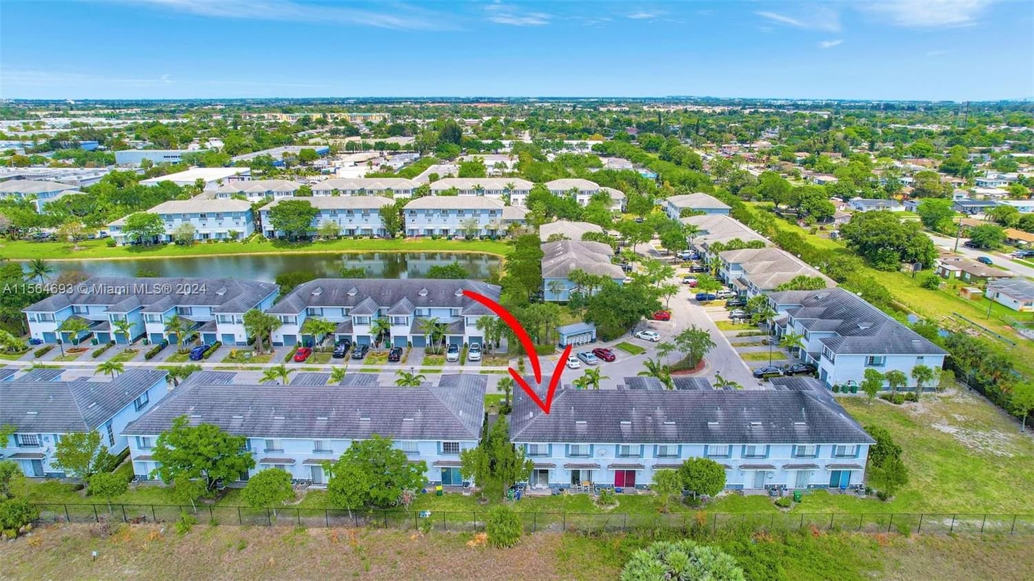 Real estate property located at 3414 13th St, Broward County, GEORGETOWN, Lauderhill, FL