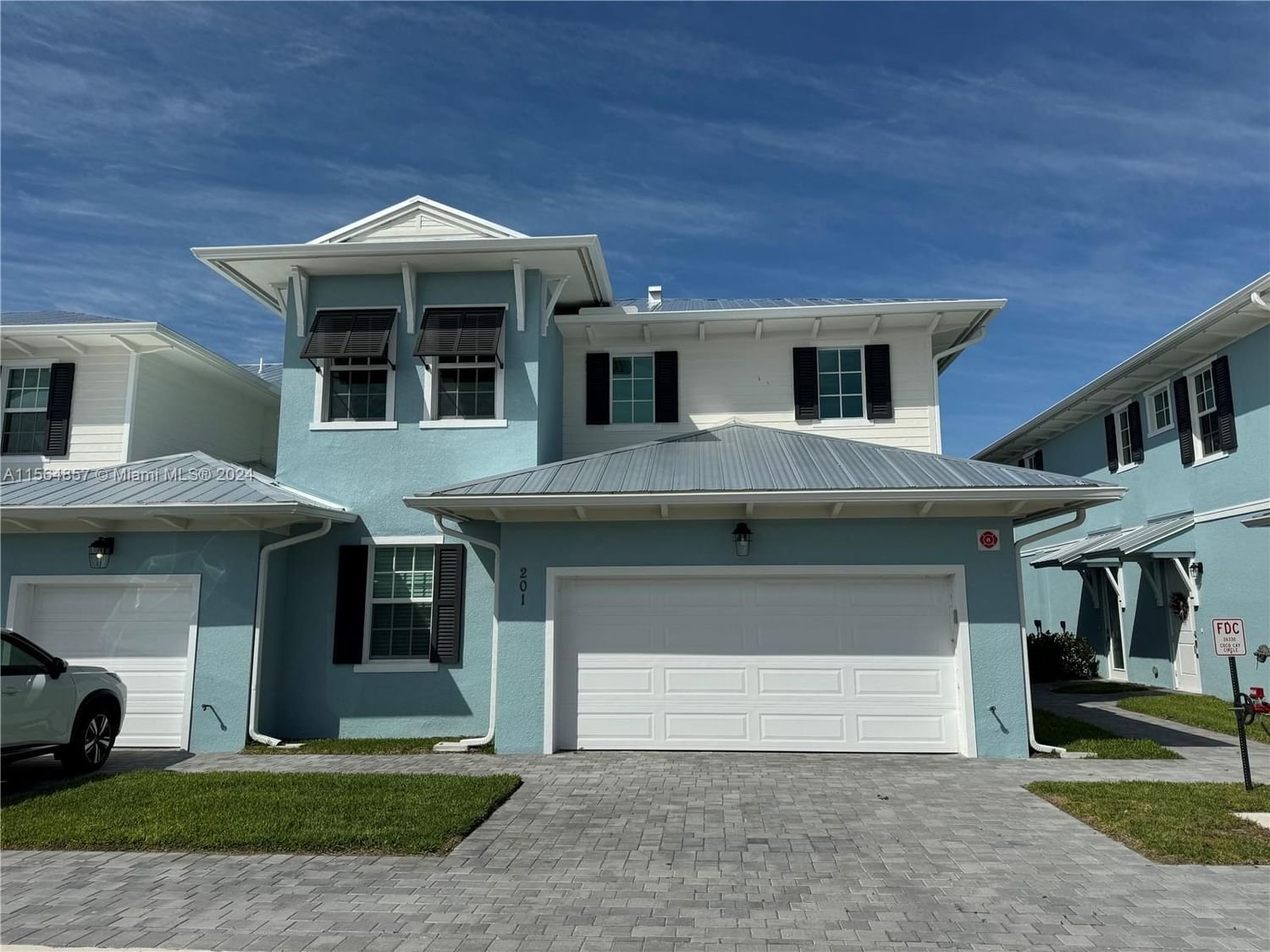 Real estate property located at 26330 Coco Cay Circle Unit 201, Lee County, Villa Mar, Bonita Springs, FL