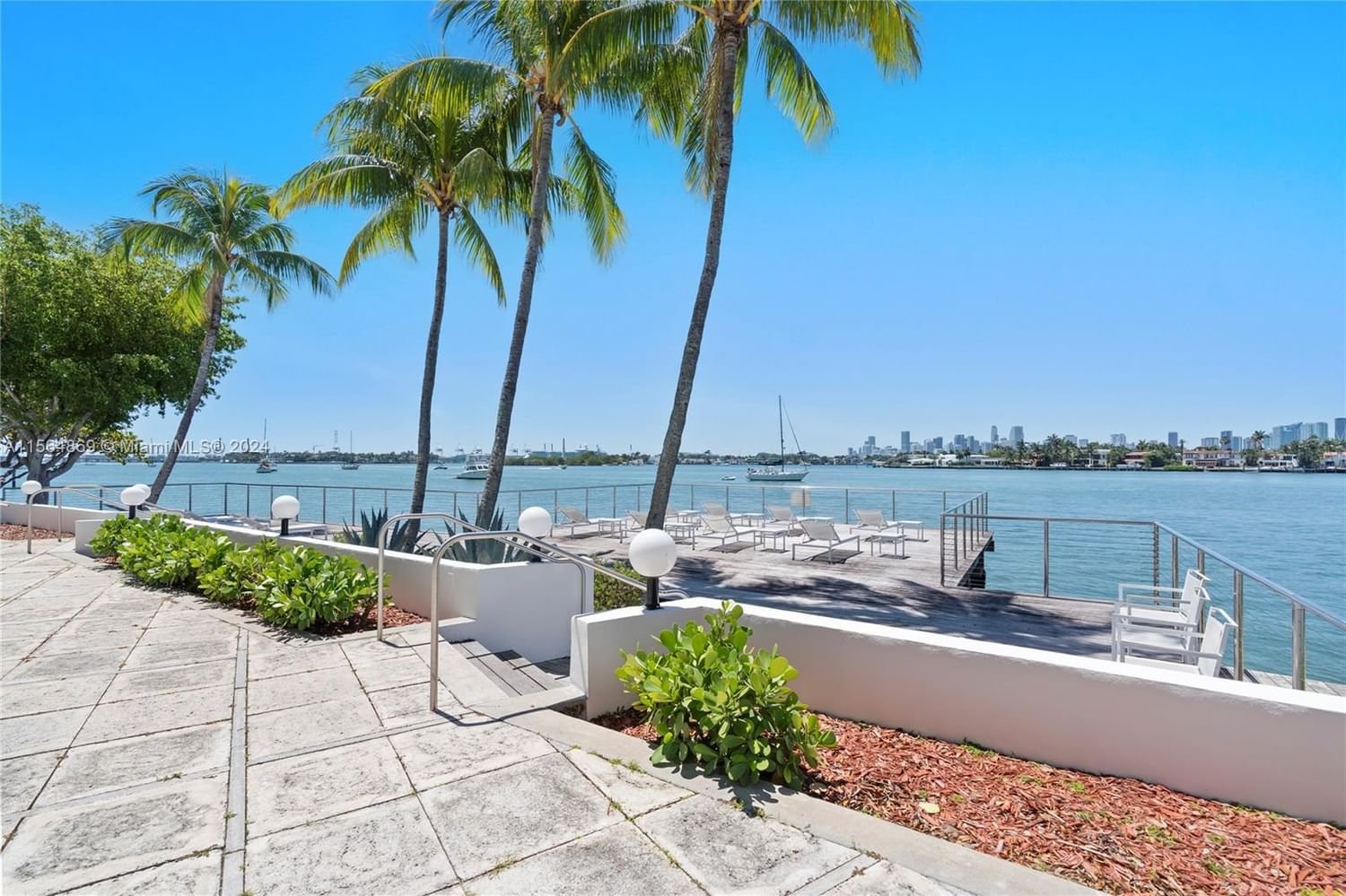 Real estate property located at 3 Island Ave #15 PH D, Miami-Dade County, BELLE ISLE, Miami Beach, FL