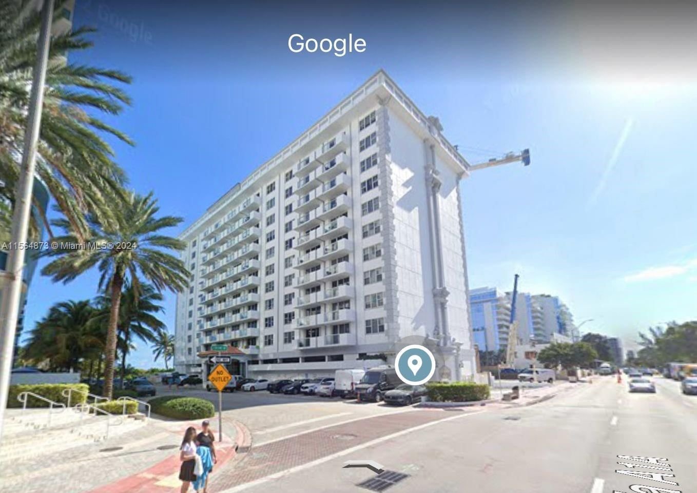 Real estate property located at 9195 Collins Ave #413, Miami-Dade County, CARLISLE ON THE OCEAN CON, Surfside, FL