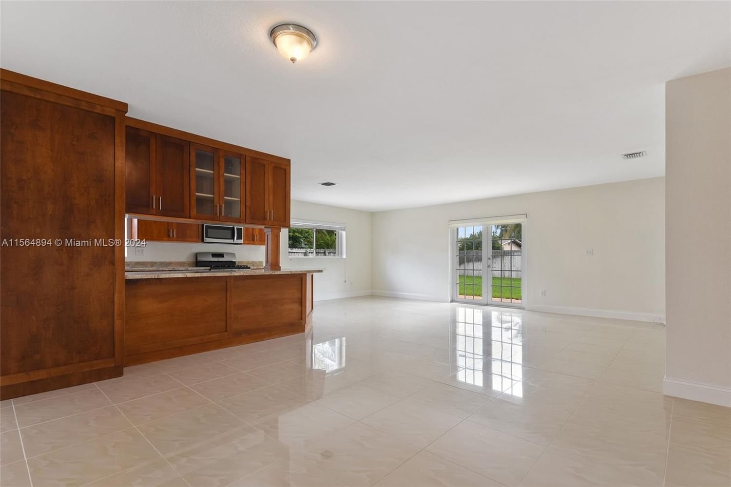 Real estate property located at 20545 Leeward Ln, Miami-Dade County, CUTLER RIDGE SEC 4, Cutler Bay, FL