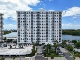 Real estate property located at 500 Bayview Dr #831, Miami-Dade County, ARLEN HOUSE WEST CONDO, Sunny Isles Beach, FL