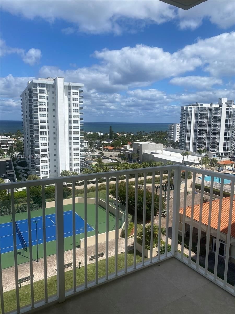 Real estate property located at 3020 32nd Ave #1203, Broward County, Tides at Bridgeside Square, Fort Lauderdale, FL