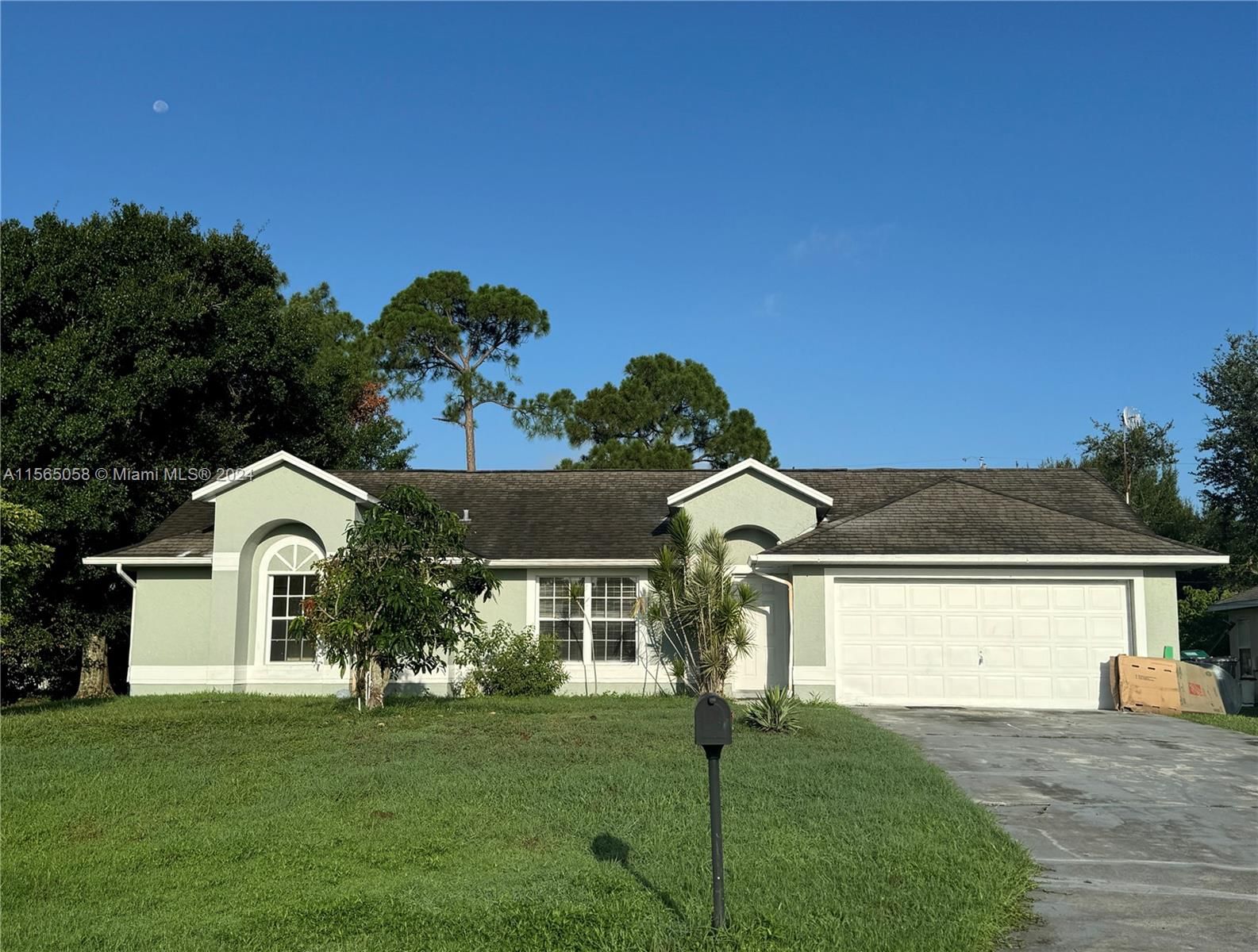 Real estate property located at 766 Hibiscus St, St Lucie, PORT ST LUCIE SECTION 27, Port St. Lucie, FL