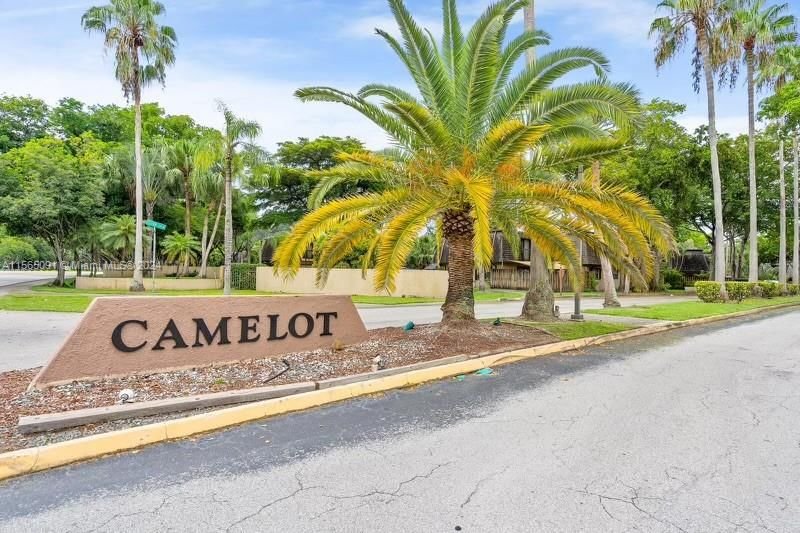 Real estate property located at 13985 94th Cir Ln #102-1, Miami-Dade County, CAMELOT ONE CONDO, Miami, FL