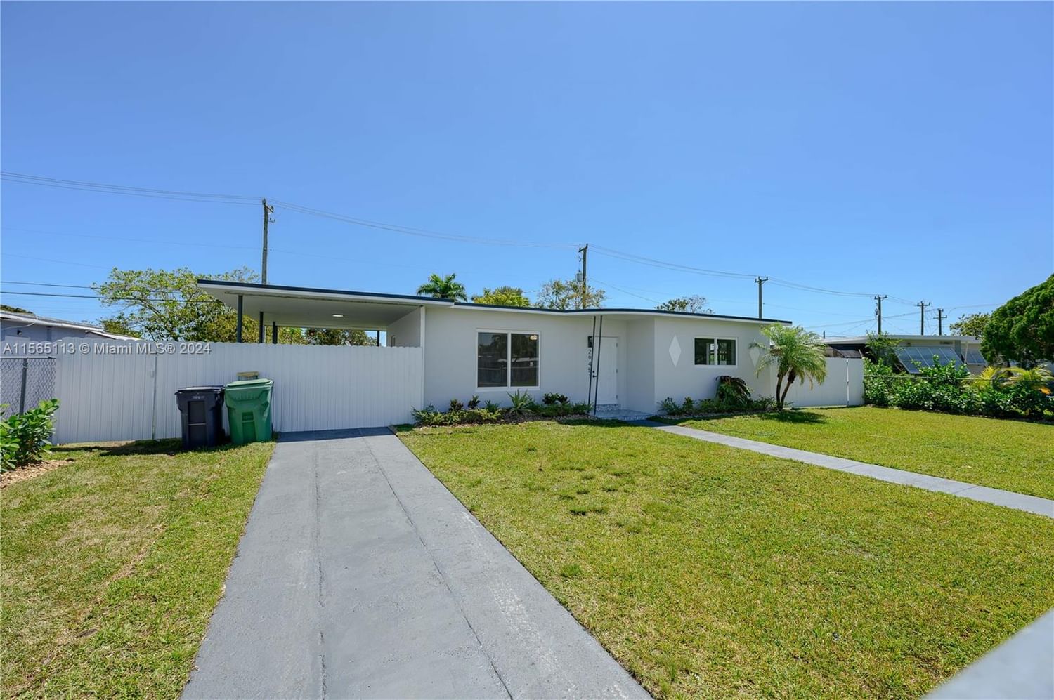 Real estate property located at 29451 Maine Rd, Miami-Dade County, LEISURE CITY SEC 2, Homestead, FL