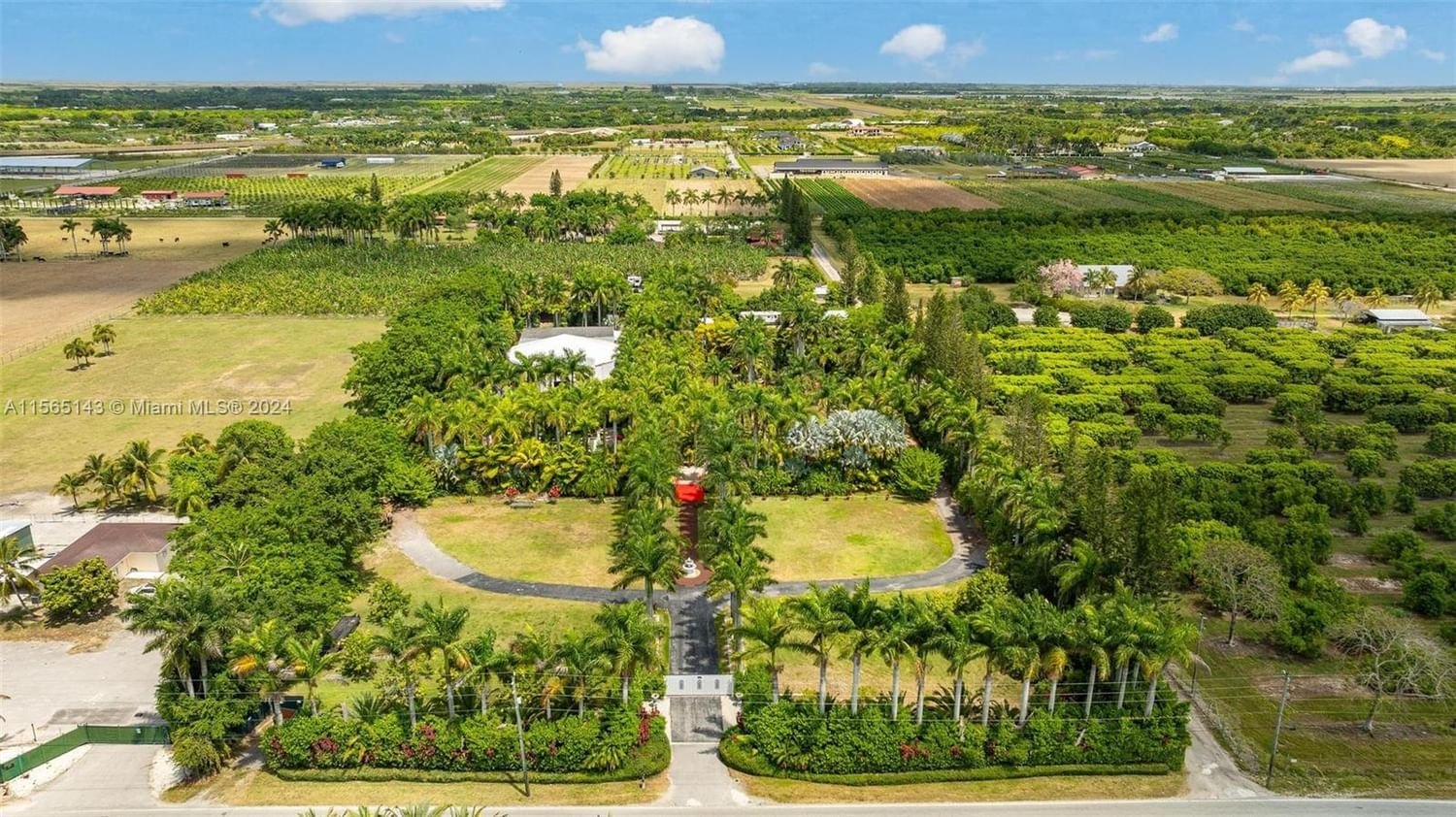 Real estate property located at , Miami-Dade County, 8900 INTERIM-AWAIT SPECIFI, Miami, FL