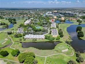 Real estate property located at 16251 golf club road #302, Broward County, BLDG 6 OF COUNTRY CLUB AP, Weston, FL