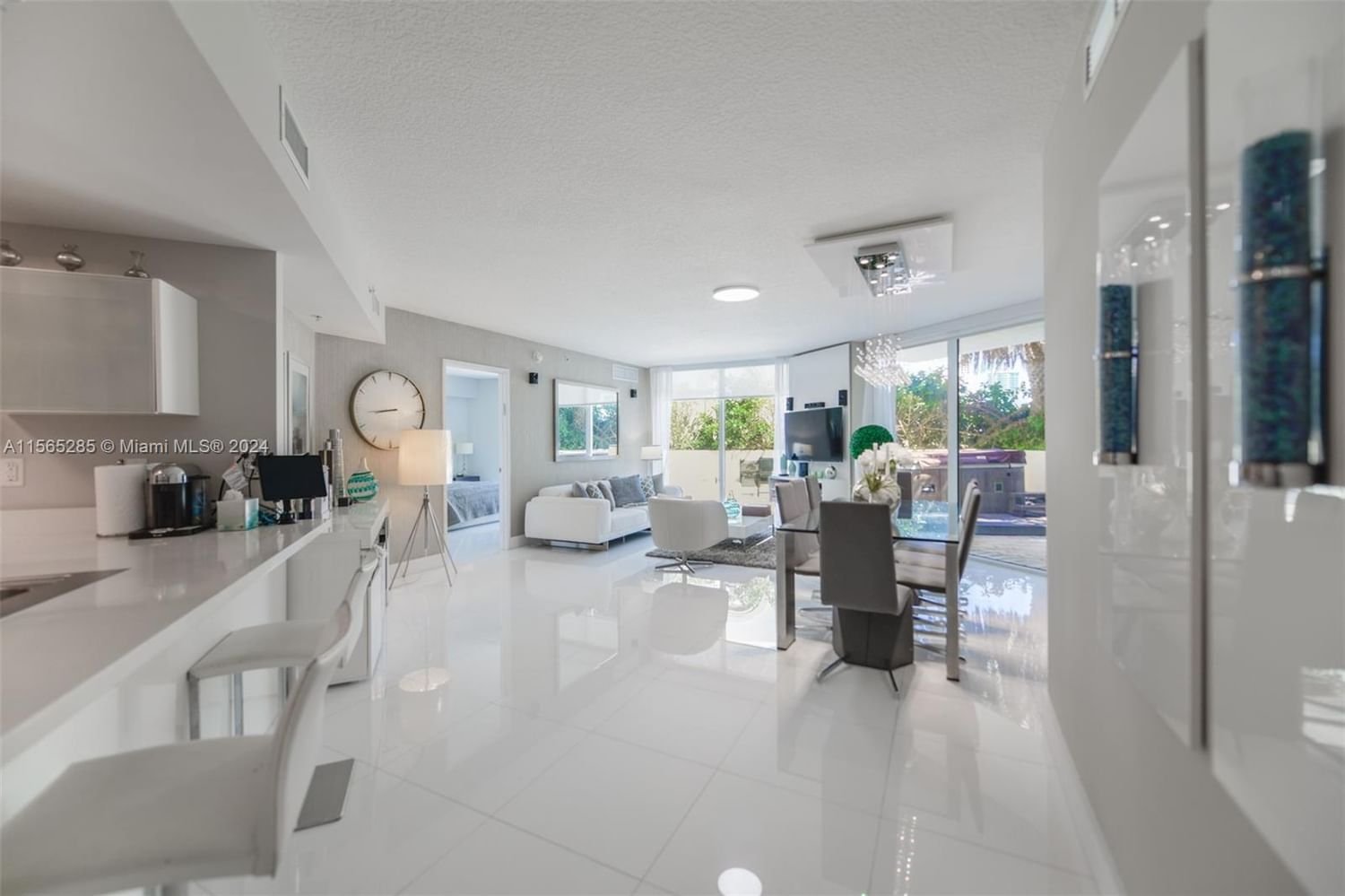 Real estate property located at 250 Sunny Isles Blvd #502, Miami-Dade County, St Tropez, Sunny Isles Beach, FL
