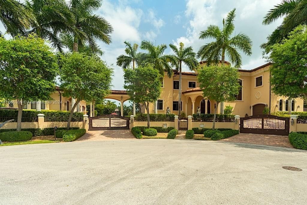 Real estate property located at 17625 74th Pl, Miami-Dade County, REARDON ACRES, Palmetto Bay, FL