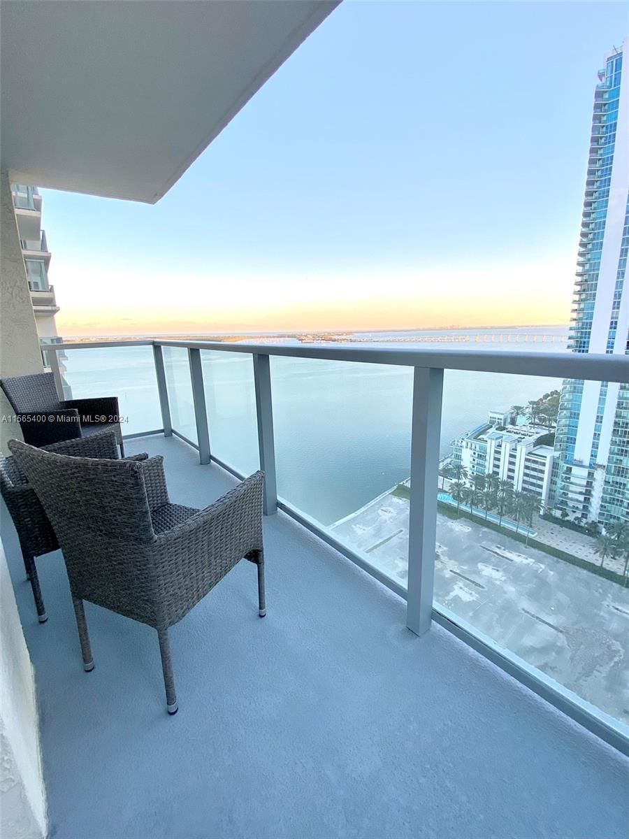 Real estate property located at 1155 Brickell Bay Dr #2501, Miami-Dade, THE MARK ON BRICKELL COND, Miami, FL