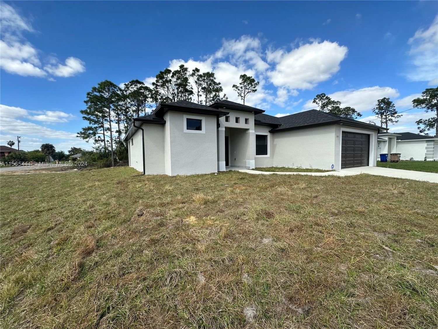 Real estate property located at 874 Spaulding St E, Lee County, Twin Lake Estates, Lehigh Acres, FL