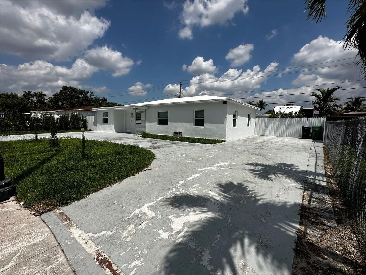 Real estate property located at 14681 Lincoln Blvd, Miami-Dade County, RICHMOND HEIGHTS, Miami, FL