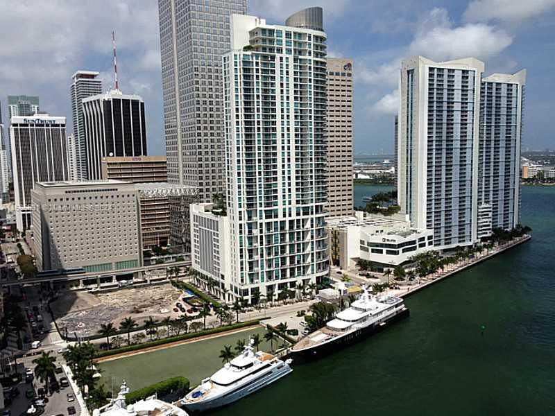 Real estate property located at 475 BRICKELL AV #2415, Miami-Dade, ICON BRICKELL, Miami, FL