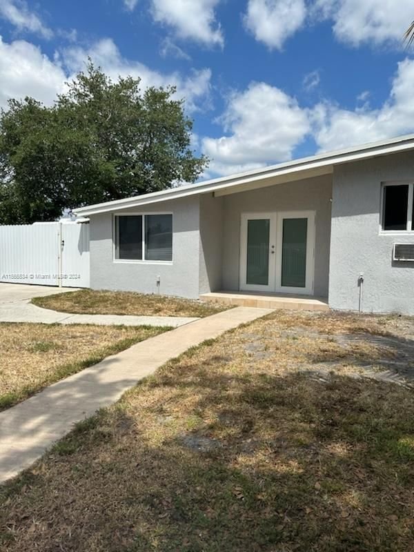 Real estate property located at 3331 37th St, Broward County, LAKE FOREST SEC 4, West Park, FL