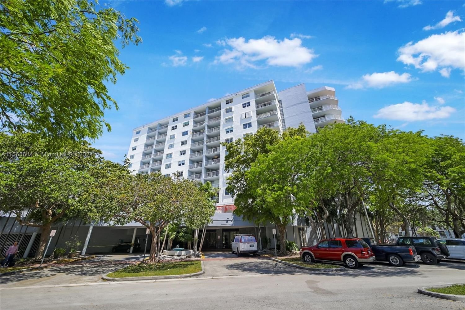 Real estate property located at 6900 Bay Dr #7A, Miami-Dade County, STANTON HOUSE CONDO, Miami Beach, FL