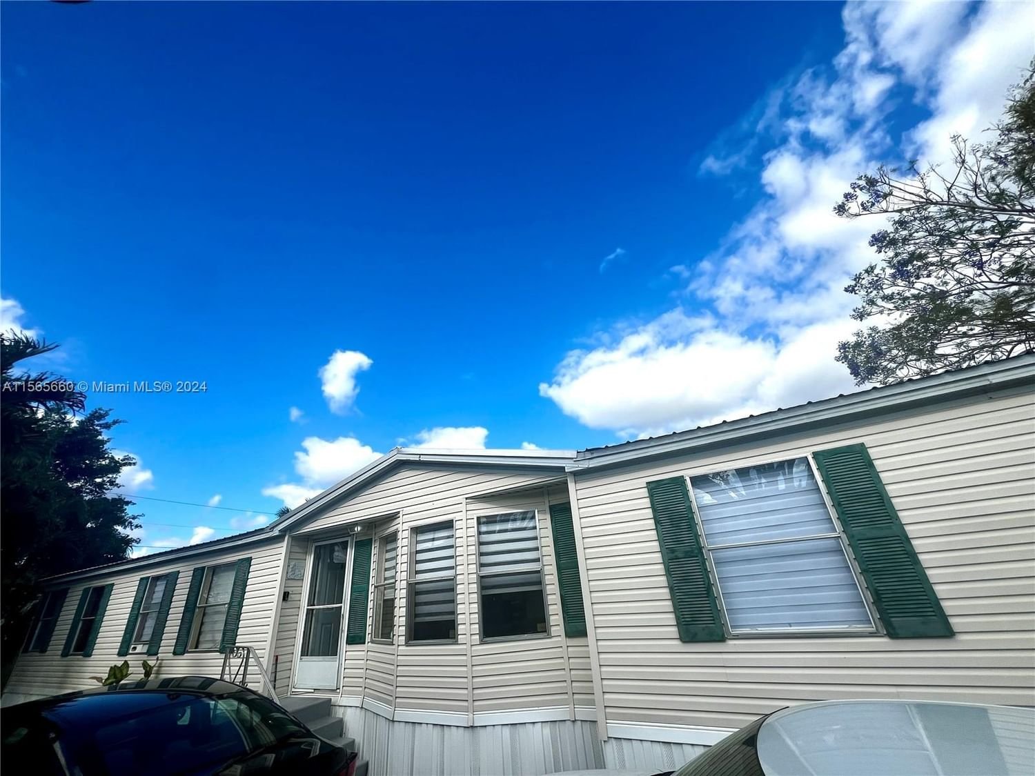 Real estate property located at 18719 344th terrace, Miami-Dade County, GOLDCOASTER MOBILE HOMES, Homestead, FL