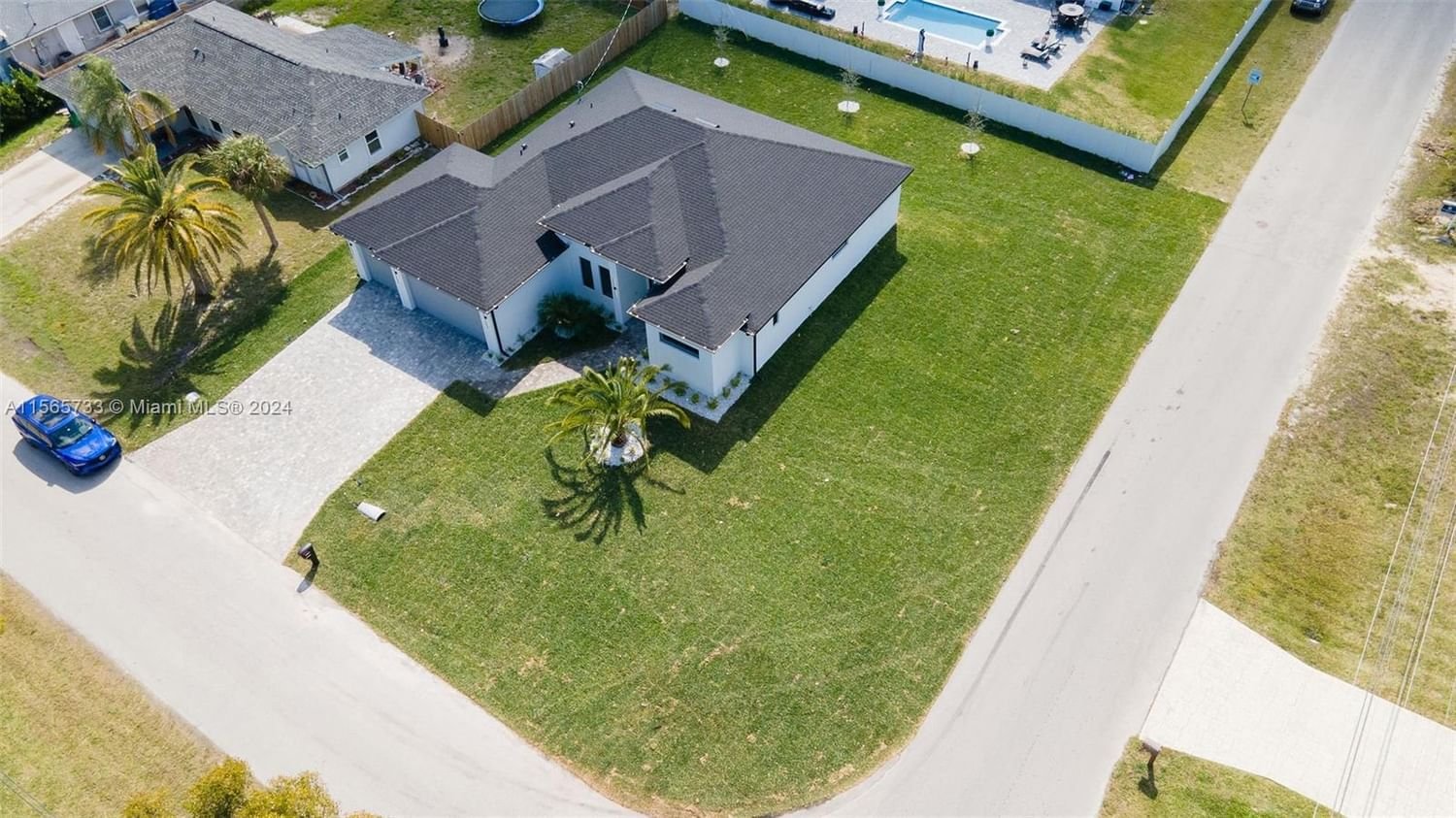 Real estate property located at 430 15th ter, Lee County, Cape Coral, Cape Coral, FL