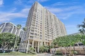 Real estate property located at 770 Claughton Island Dr #1614, Miami-Dade, ISOLA CONDO, Miami, FL