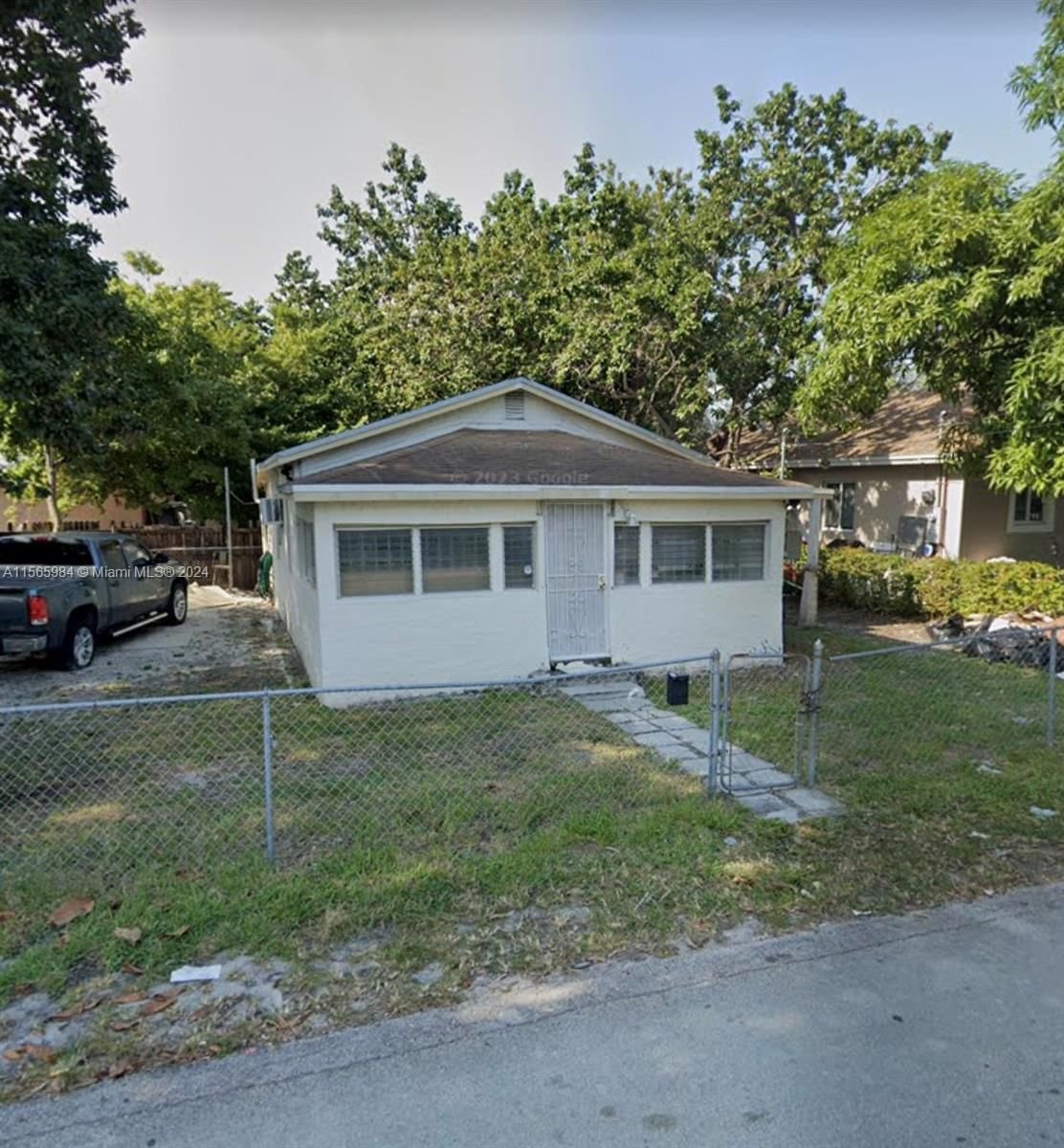 Real estate property located at 8016 9th Ave, Miami-Dade County, LITTLE RIVER FRUIT LANDS, Miami, FL