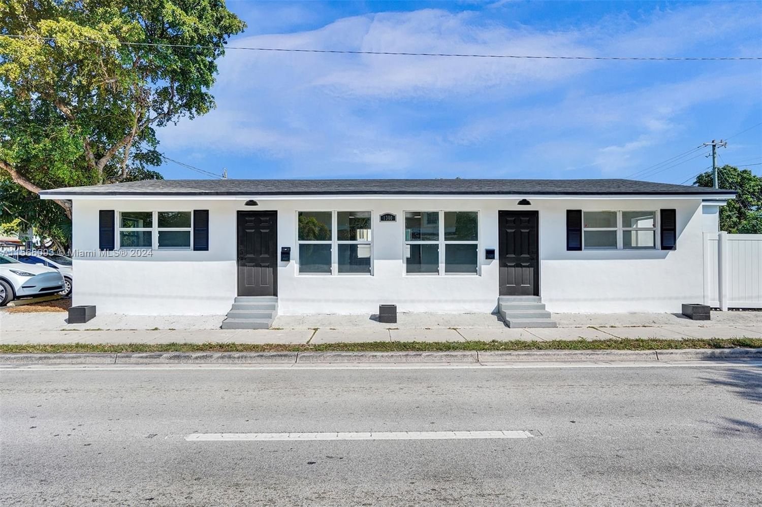 Real estate property located at 1300 2nd Ave, Broward County, PROGRESSO, Fort Lauderdale, FL