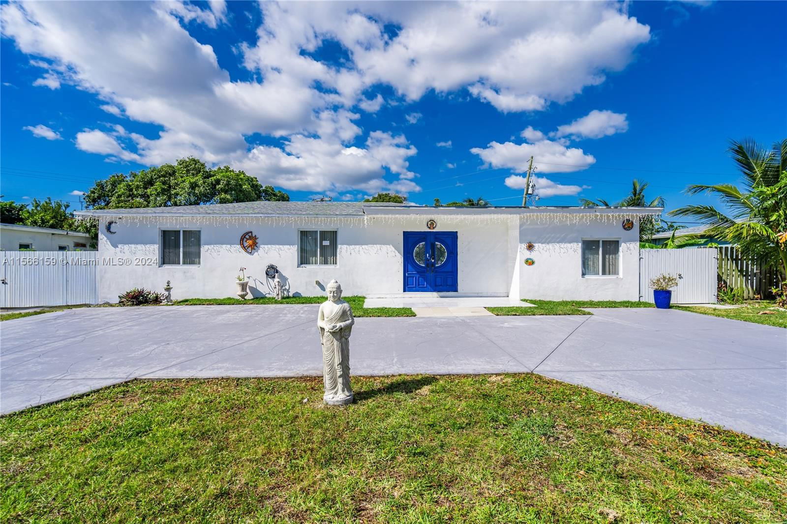 Real estate property located at 6630 24th St, Broward County, WELWYN PARK 2ND ADD, Miramar, FL