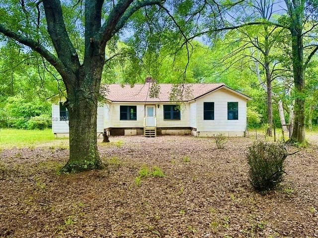 Real estate property located at 2131 2131 Glory Rd, Other Florida County, Allen Acres, Other City - In The State Of Florida, FL
