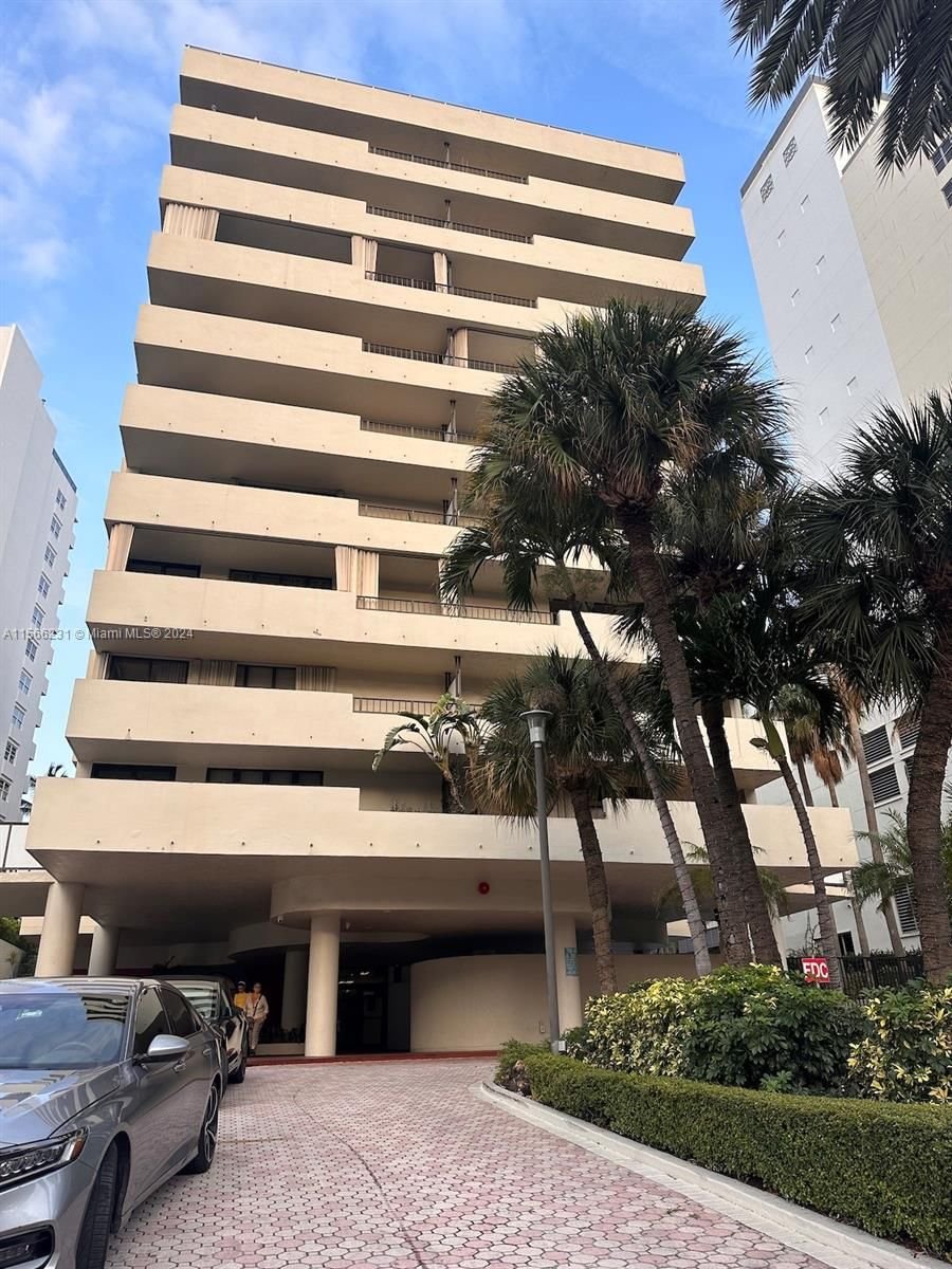 Real estate property located at 1621 Collins Ave #307A, Miami-Dade County, THE GEORGIAN CONDO, Miami Beach, FL
