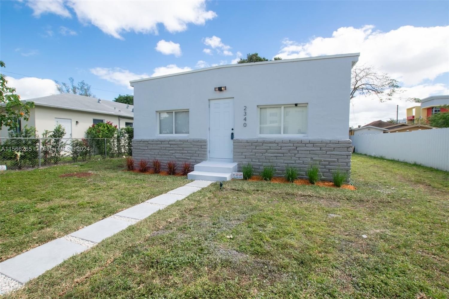 Real estate property located at 2340 53rd St, Miami-Dade County, 54th STREET TERR, Miami, FL