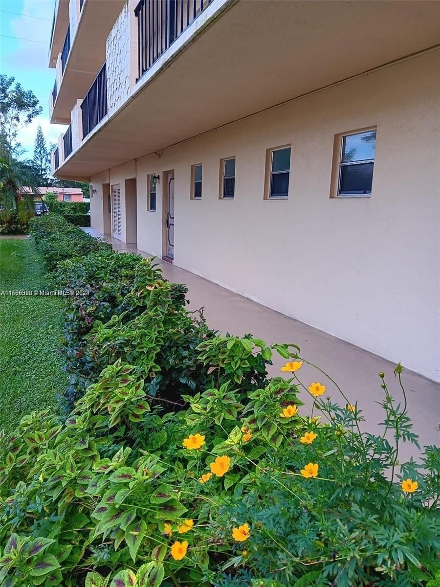 Real estate property located at 100 Berkley Rd #108, Broward County, BERKLEY HOUSE SOUTH, Hollywood, FL