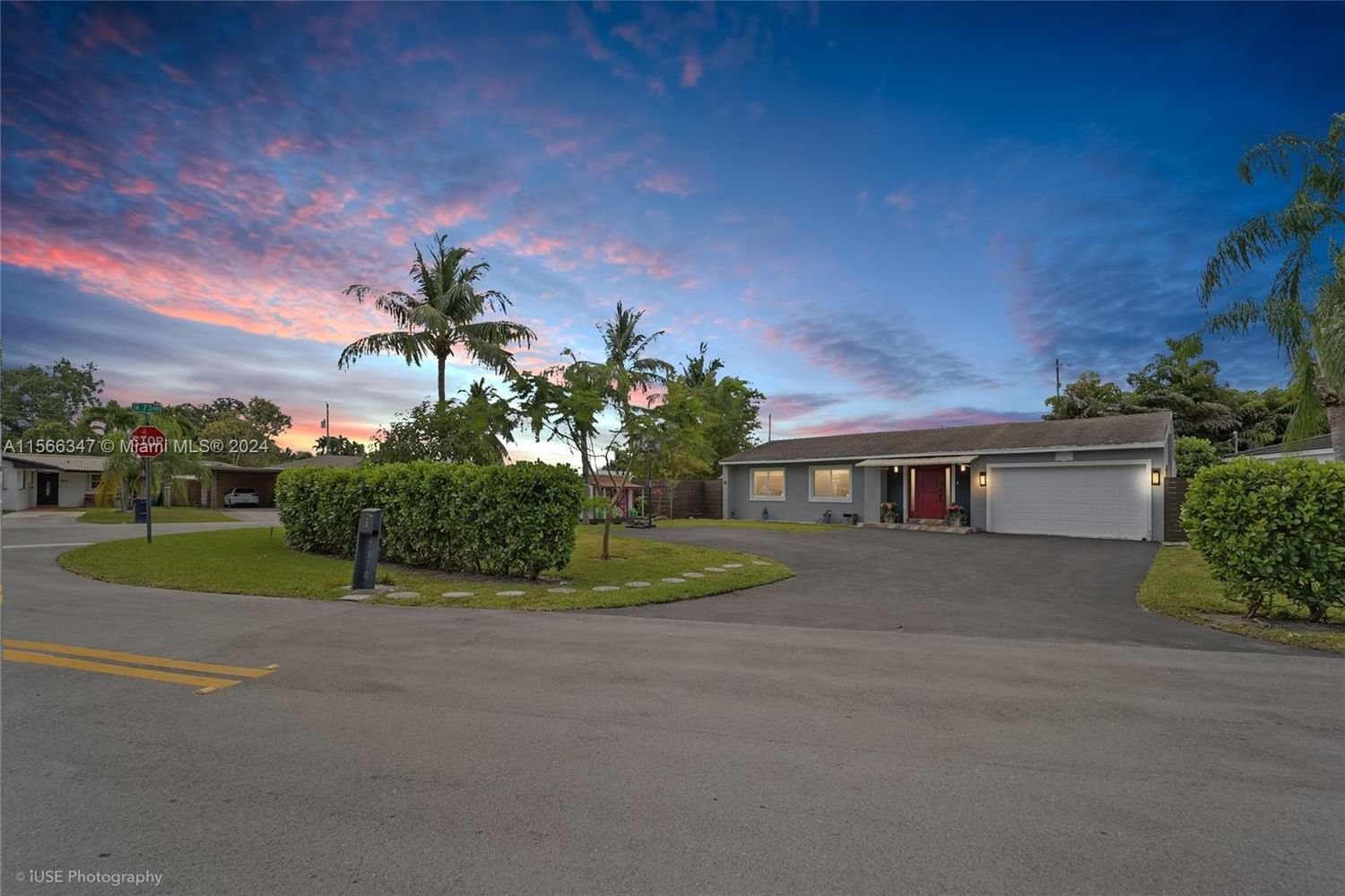 Real estate property located at 7370 34th St, Miami-Dade County, CENTRAL MIAMI PT 6, Miami, FL