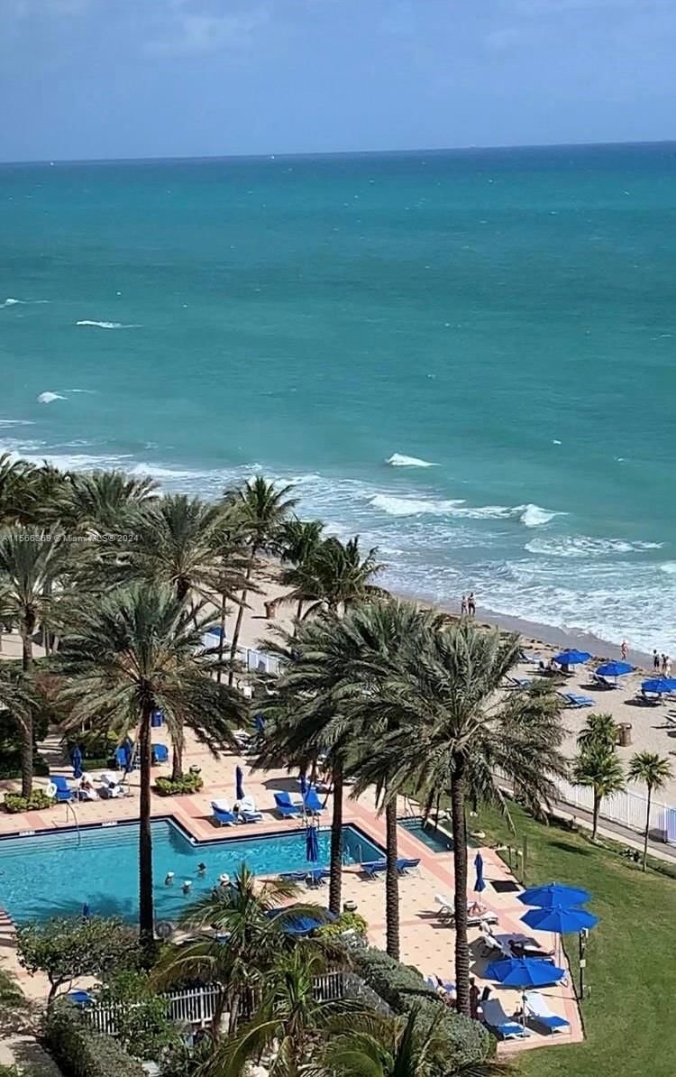Real estate property located at 19201 COLLINS AVE #837, Miami-Dade County, THE AVENTURA BEACH CLUB CO, Sunny Isles Beach, FL