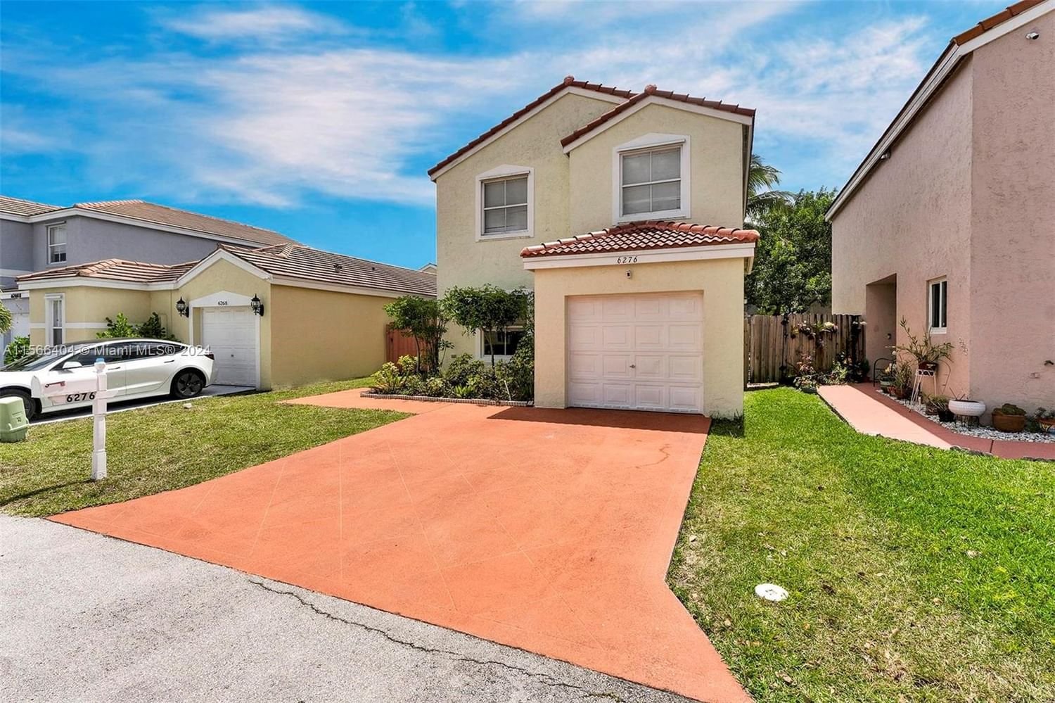 Real estate property located at 6276 Seminole Ter, Broward County, CORAL BAY REPLAT SECTION, Margate, FL
