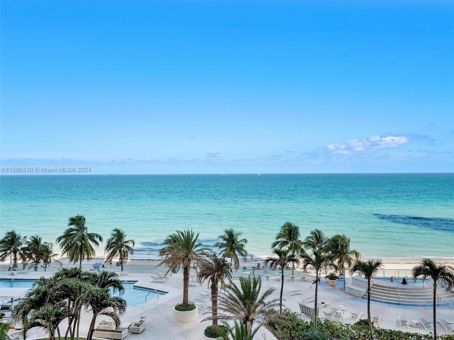 Real estate property located at 19111 Collins Ave #506, Miami-Dade County, OCEAN TWO CONDO, Sunny Isles Beach, FL