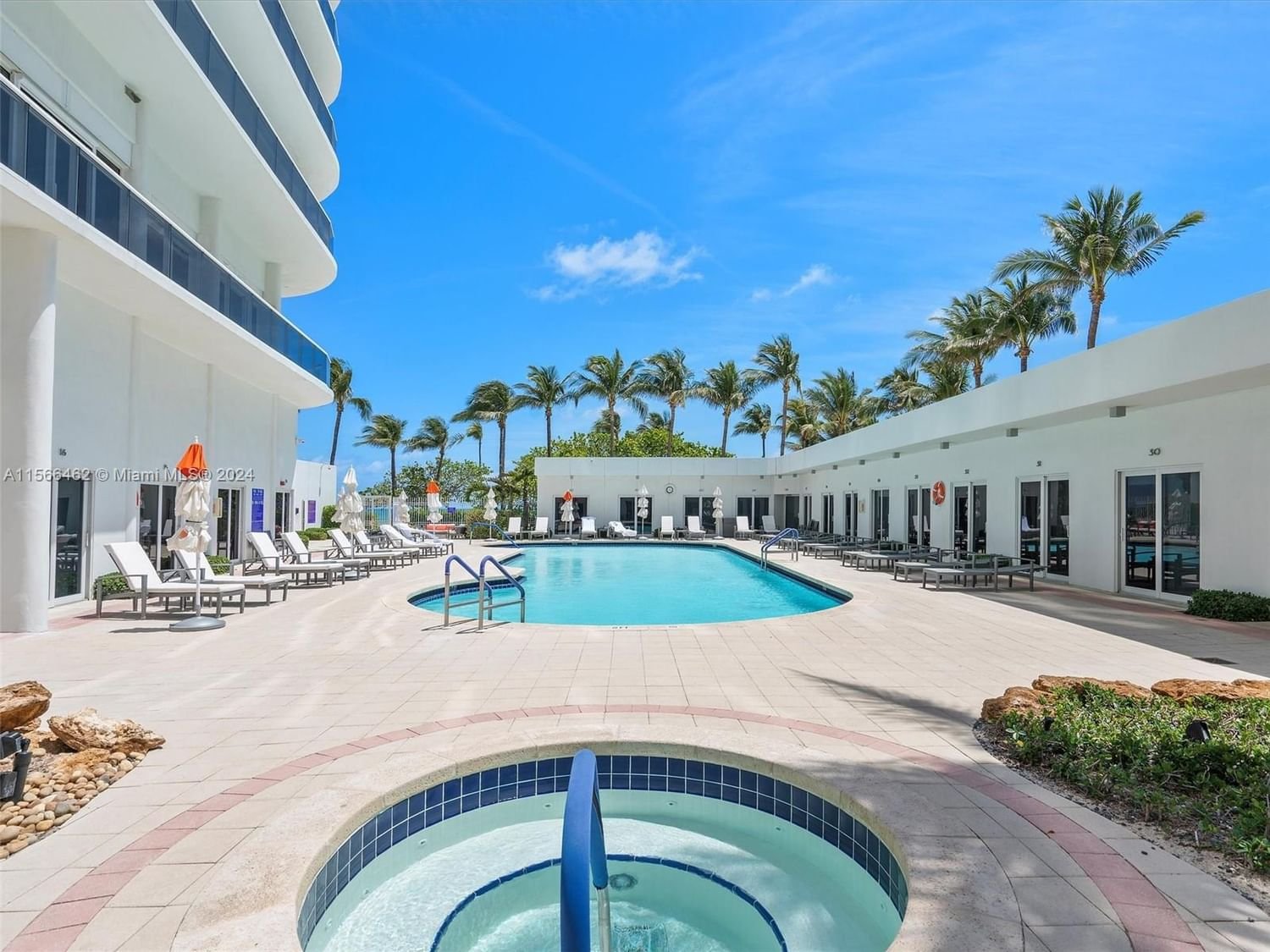 Real estate property located at 9601 Collins Ave C-28, Miami-Dade County, MAJESTIC TOWER, Bal Harbour, FL