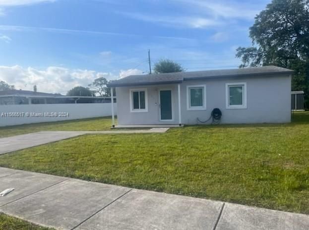 Real estate property located at 2971 161 St, Miami-Dade County, PINE TREE PARK 1ST ADDN, Miami Gardens, FL