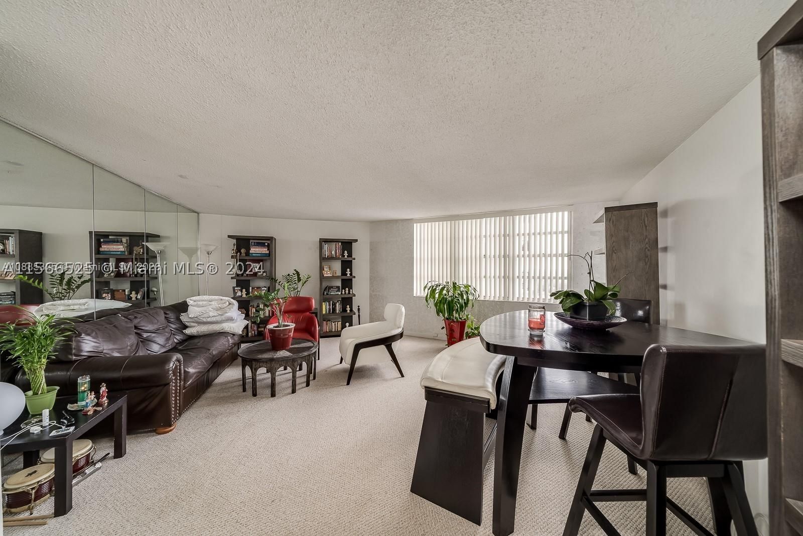 Real estate property located at 2750 183rd St #1107, Miami-dade, Commodore Plaza Condo, Aventura, FL