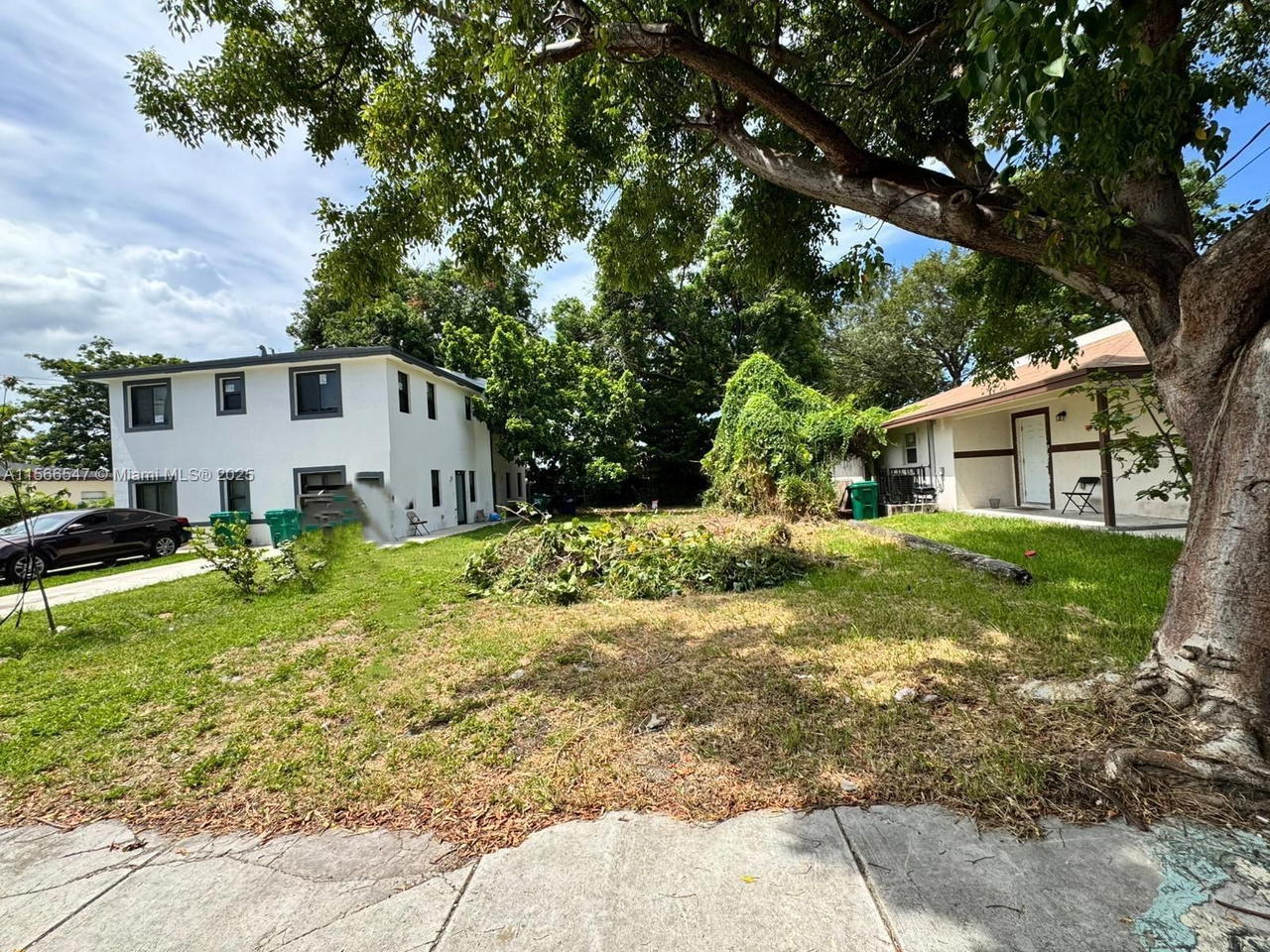 Real estate property located at 1841 70th St, Miami-dade, Liberty City, Miami, FL