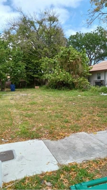 Real estate property located at 1841 70th St, Miami-dade, Liberty City, Miami, FL