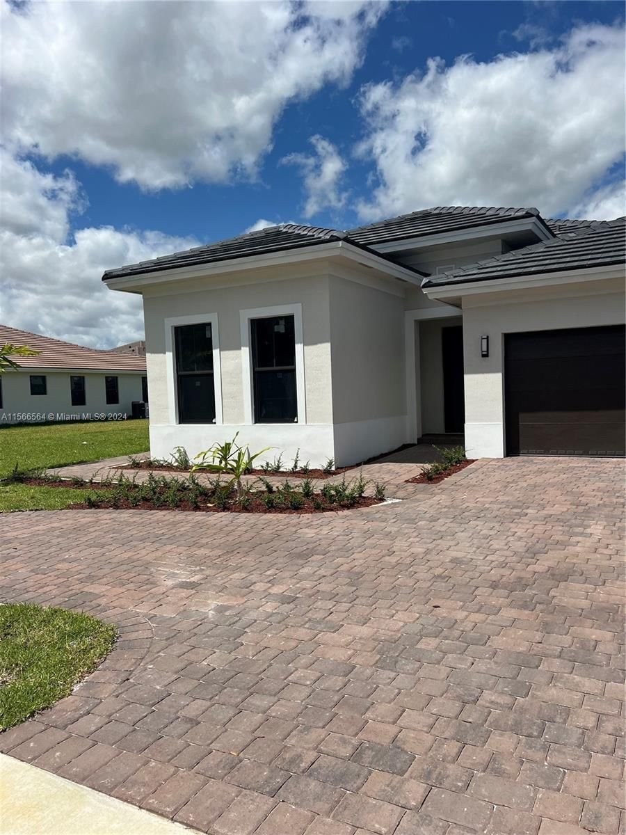 Real estate property located at 30908 192nd Ave, Miami-Dade County, ROYAL HOMES, Homestead, FL