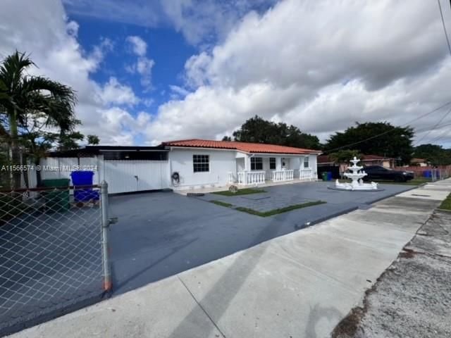 Real estate property located at 234 32nd Ave, Miami-Dade County, TWELFTH STREET MANORS 1ST, Miami, FL