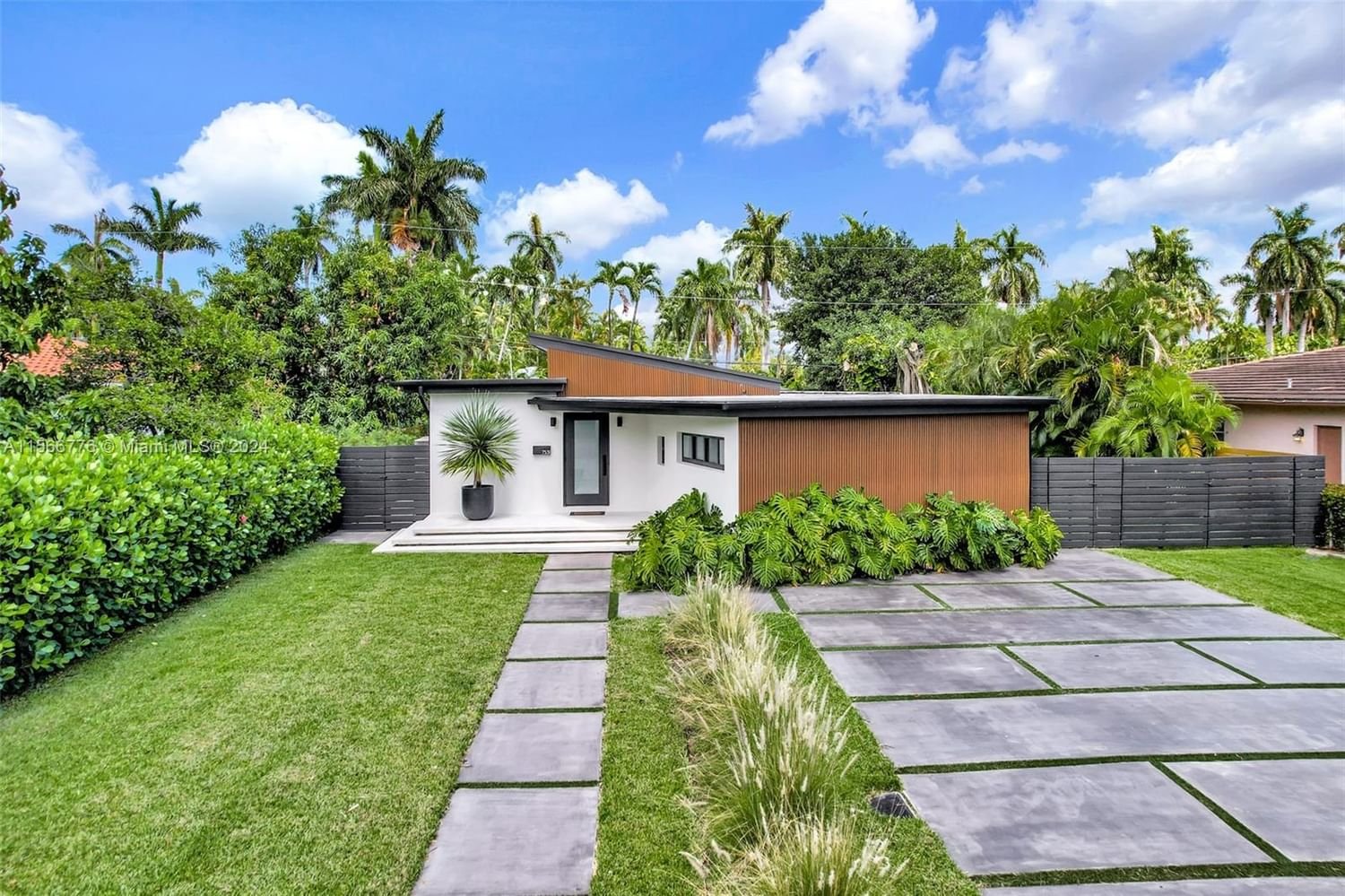 Real estate property located at 7531 Miami View Dr, Miami-Dade County, NORTH BAY ISLAND, North Bay Village, FL