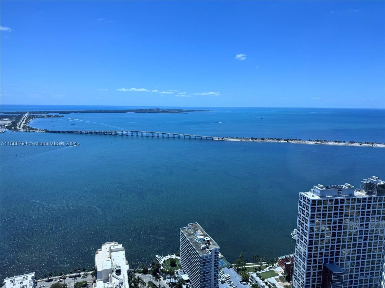 Real estate property located at 1425 Brickell Ave #57A, Miami-Dade County, MILLENNIUM TOWER RESIDENC, Miami, FL