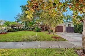 Real estate property located at 800 11th Ct, Broward County, RIO VISTA ISLES, Fort Lauderdale, FL