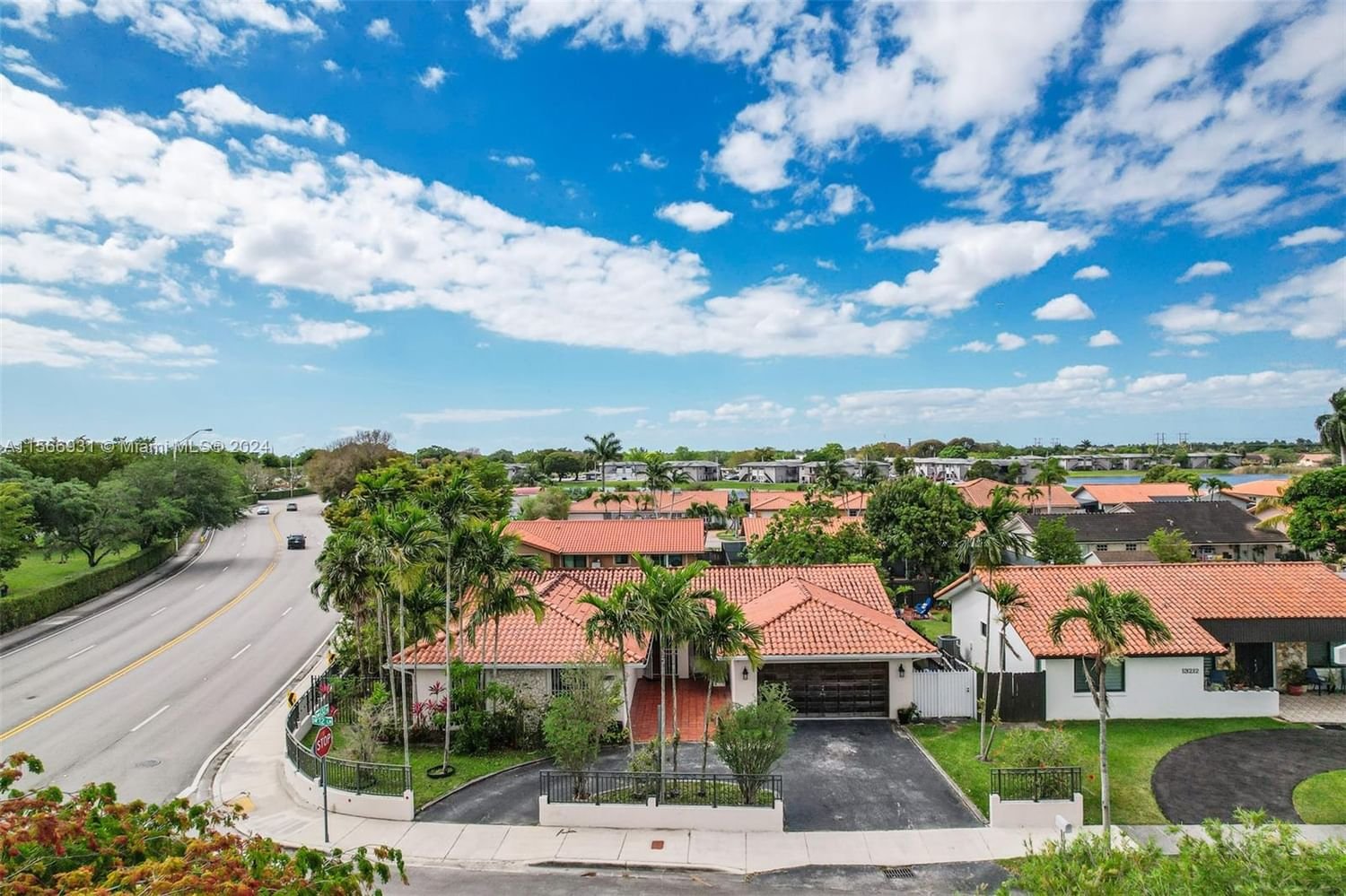 Real estate property located at 13202 12th Ln, Miami-Dade County, SEVILLA GARDENS SEC 1, Miami, FL