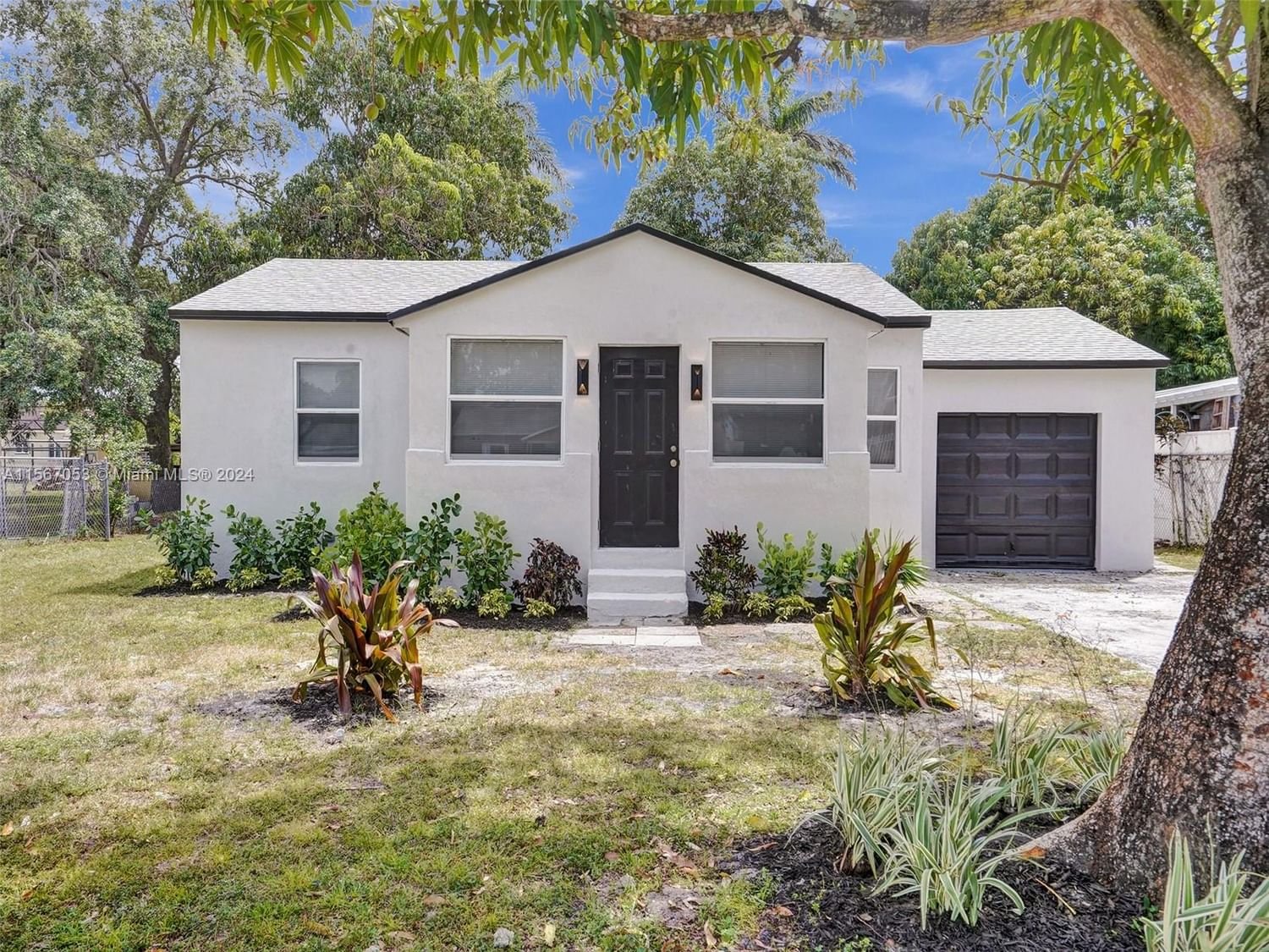 Real estate property located at 1538 102nd St, Miami-Dade County, MIAMI PARK SEC 2, Miami, FL