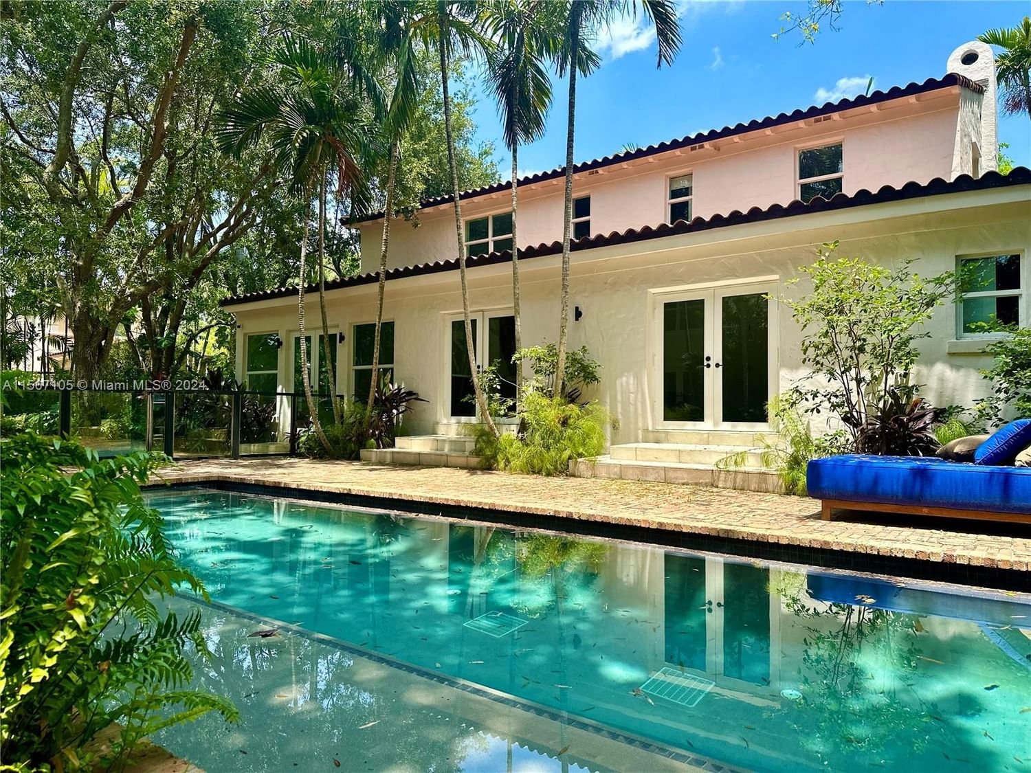 Real estate property located at 5812 Alton Rd, Miami-Dade County, LA GORCE GOLF SUB, Miami Beach, FL