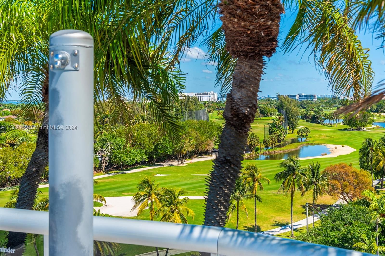 Real estate property located at 2001 Meridian Ave #517, Miami-dade, The Meridian Condo, Miami Beach, FL