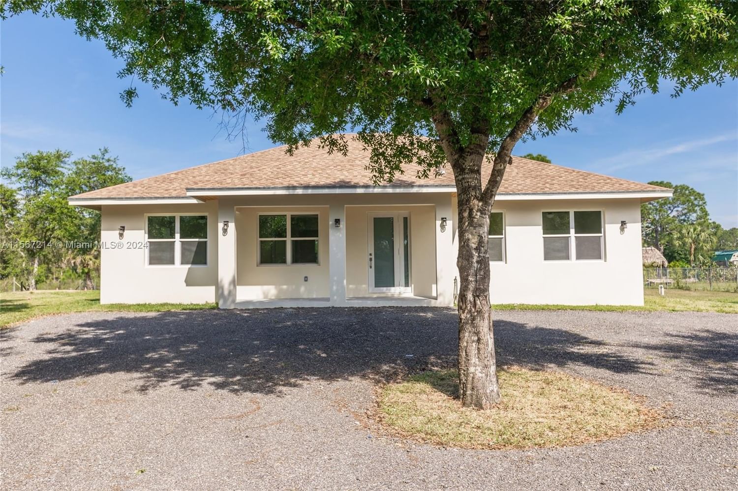 Real estate property located at 325 Palomino Street, Hendry County, MONTURA RANCH ESTATES, Clewiston, FL