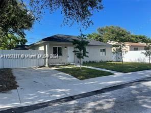 Real estate property located at 1381 53rd St, Miami-Dade County, PALM PARK, Miami, FL